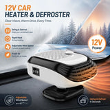 Portable Car Heater - High Power — view 21