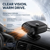 Portable Car Heater - High Power — view 19