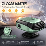 Portable Car Heater - High Power — view 17