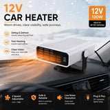 Portable Car Heater - High Power — view 9