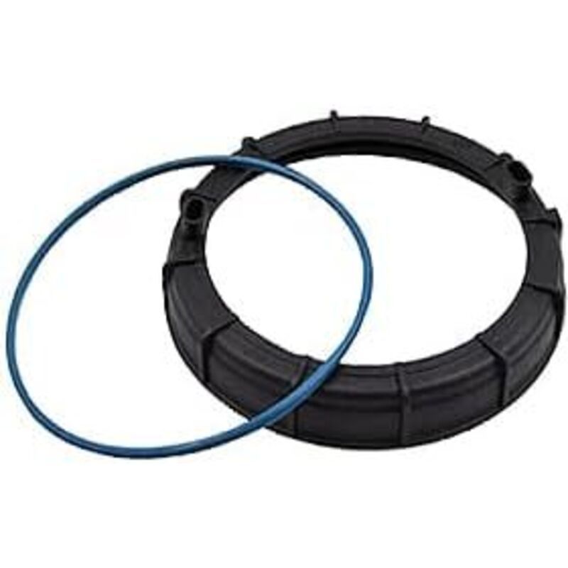 Fuel pump ring gauge gasket — view 2