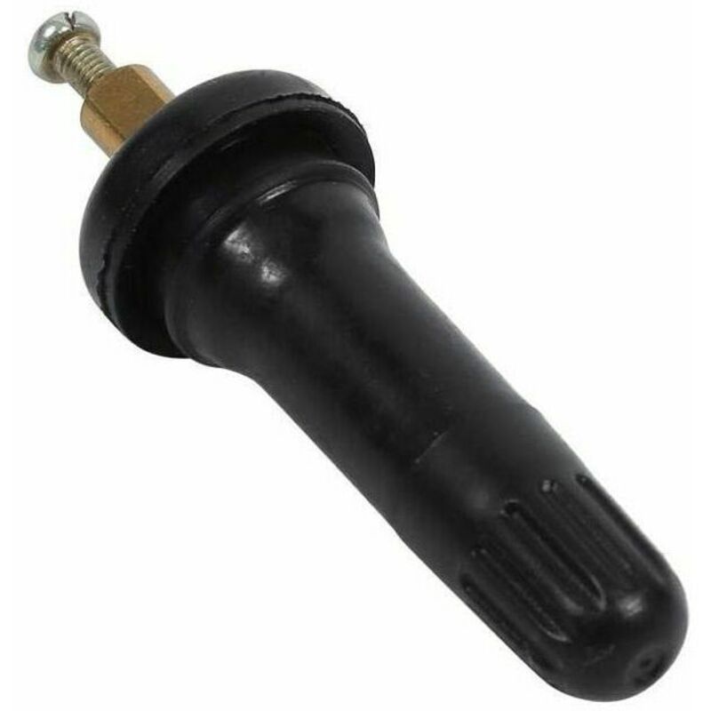 4-piece TPMS tyre valve stem repair kit — view 4