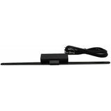 Adhesive car radio antenna amplifier black — view 2