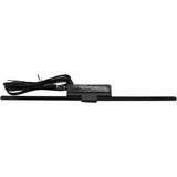 Adhesive car radio antenna amplifier black — view 4