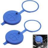 2-pack washer fluid cap for Peugeot 308 — view 2