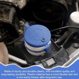 2-pack washer fluid cap for Peugeot 308 — view 5