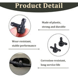 2-pack non-return valve for Volvo — view 3