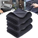 3-pack XXL microfibre cleaning cloth 40x60cm — view 2