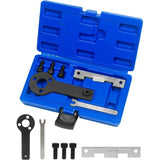 Timing belt locking tool kit for Fiat 500 — view 2