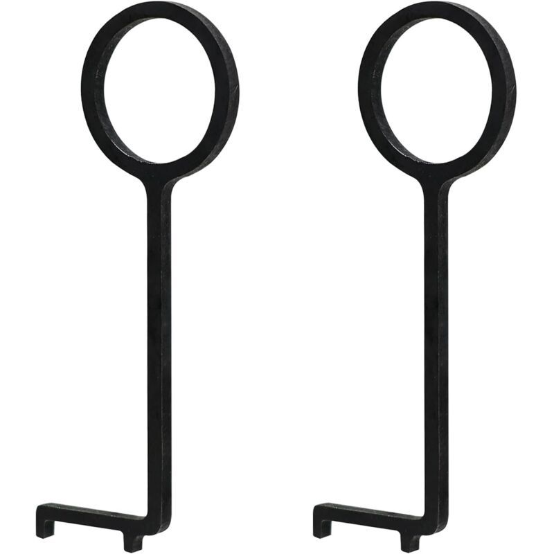 2-piece PureTech timing belt test tool — view 2