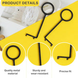 2-piece PureTech timing belt test tool — view 5