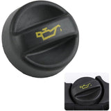 Premium engine oil filler cap — view 2