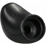 6-speed manual gear shift knob — view 3