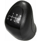 6-speed manual gear shift knob — view 5