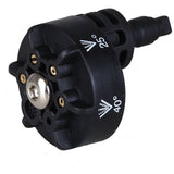 6-mode nozzle for pressure cleaner — view 3
