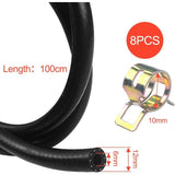 8-metre fuel hose 6mm diameter — view 4