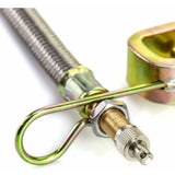 2-pack tyre valve extension 18cm — view 5