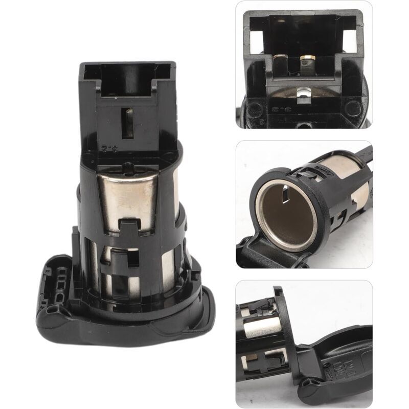 12V 120W cigarette lighter plug for Megane — view 4