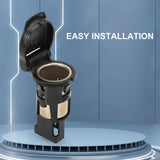 12V 120W cigarette lighter plug for Megane — view 5