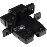 Electric tailgate boot lock for Nissan Micra — view 2