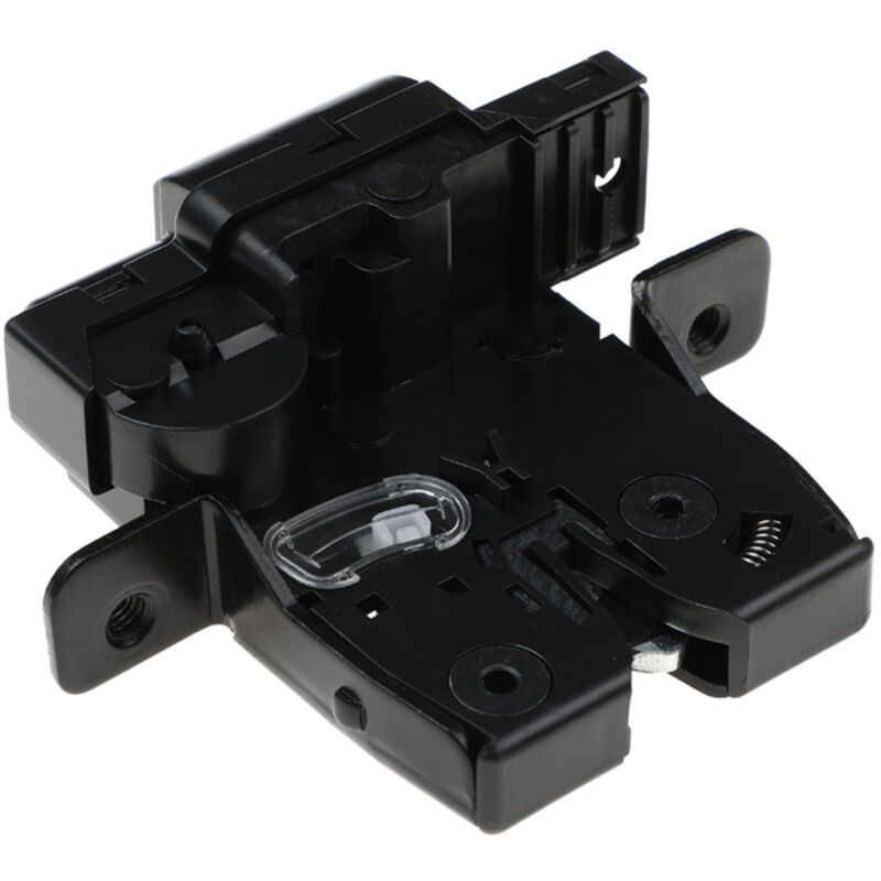 Electric tailgate boot lock for Nissan Micra — view 2