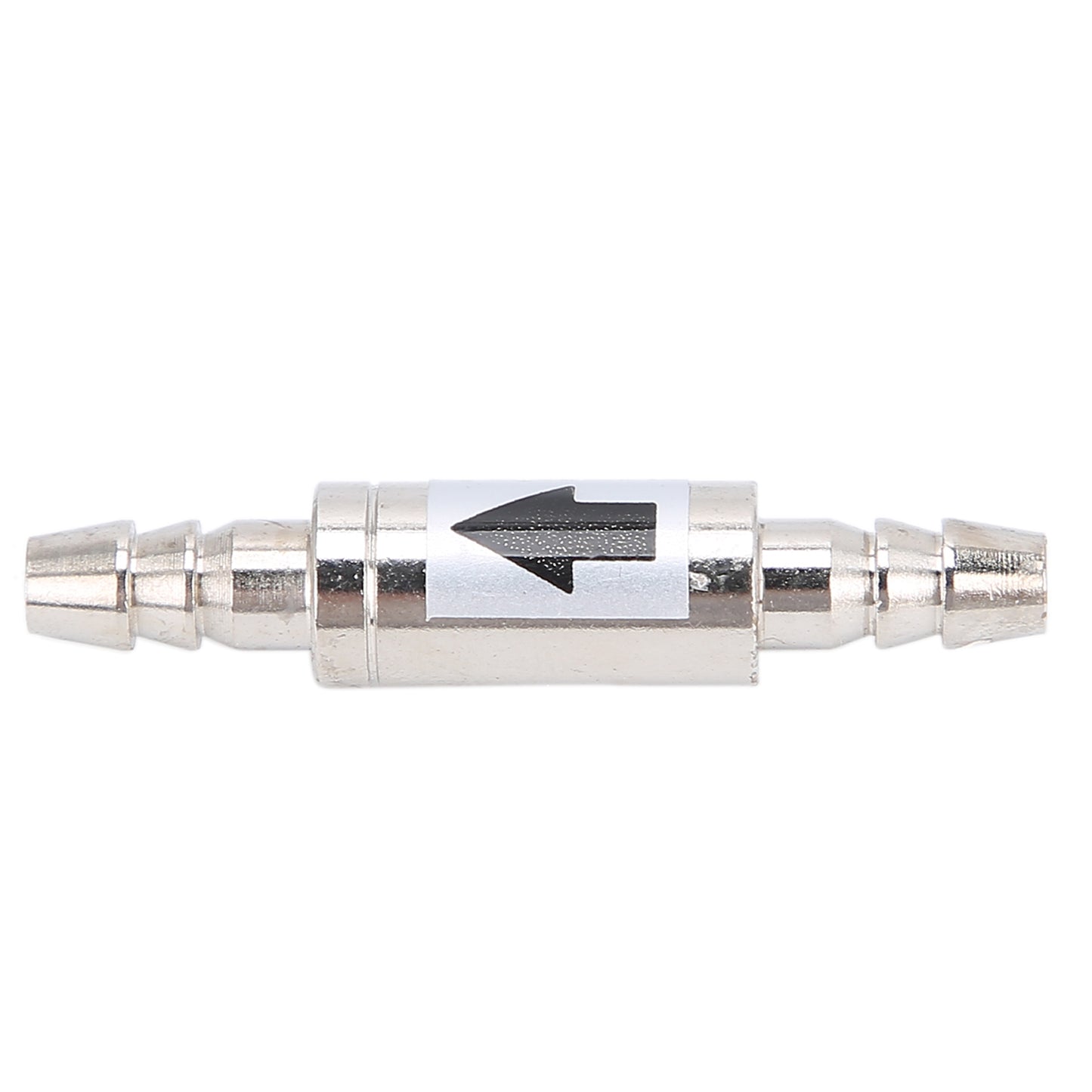Silver aluminium wheel nuts M12x1.5 Ford — view 9