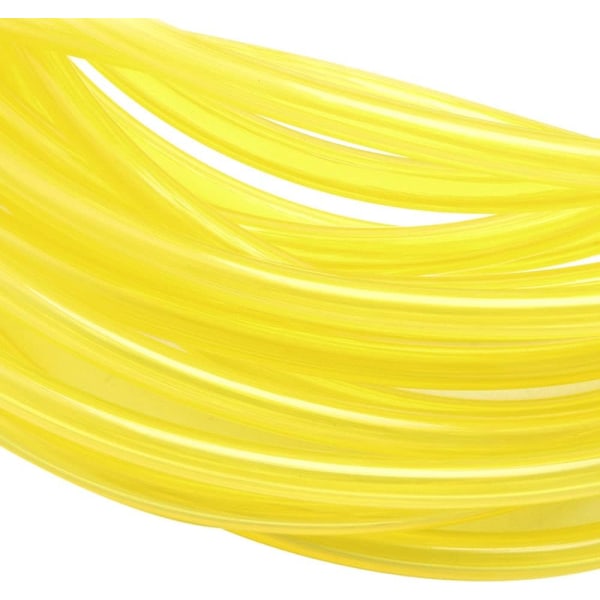 Fuel petrol hose 4 diameters — view 5