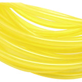 Fuel petrol hose 4 diameters — view 5