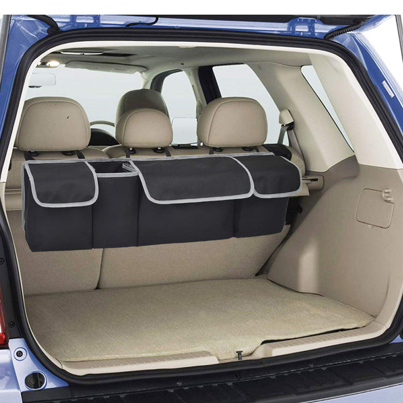 Rubber tailgate release handle Kia Rio Pride — view 7