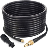 15m Karcher drain cleaner accessory — view 2