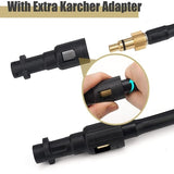 15m Karcher drain cleaner accessory — view 5