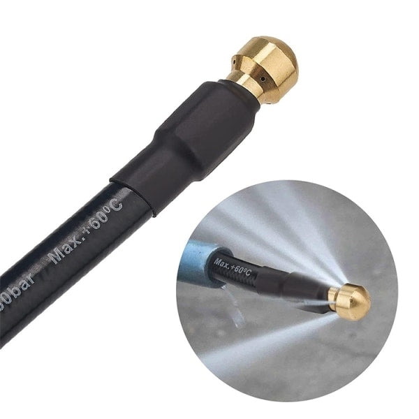 15m Karcher drain cleaner accessory — view 6