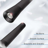 6.5cm mini short FM DAB car antenna — view 4
