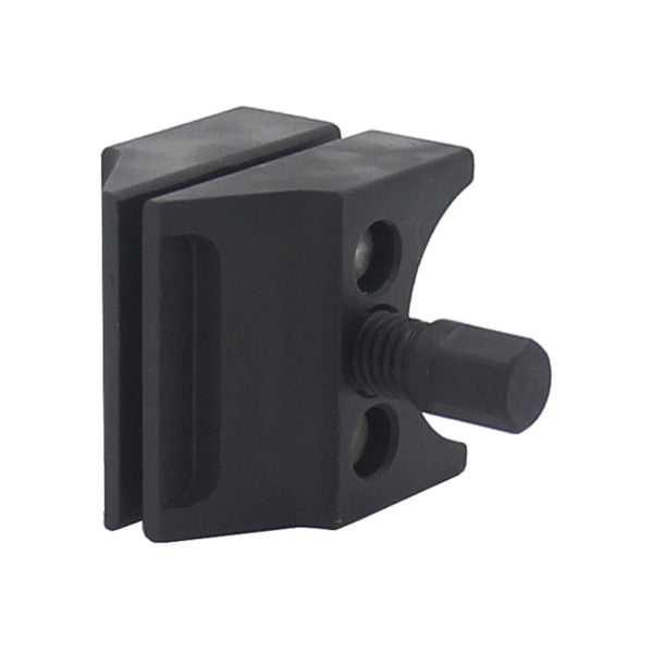 Strut knuckle spreader ball joint splitter — view 2