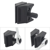 Strut knuckle spreader ball joint splitter — view 6