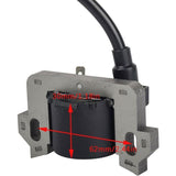 Ignition coil module Honda GCV135 GCV160 — view 4