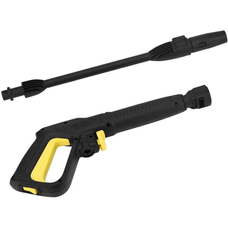 High pressure washer gun for Karcher K Series — view 2