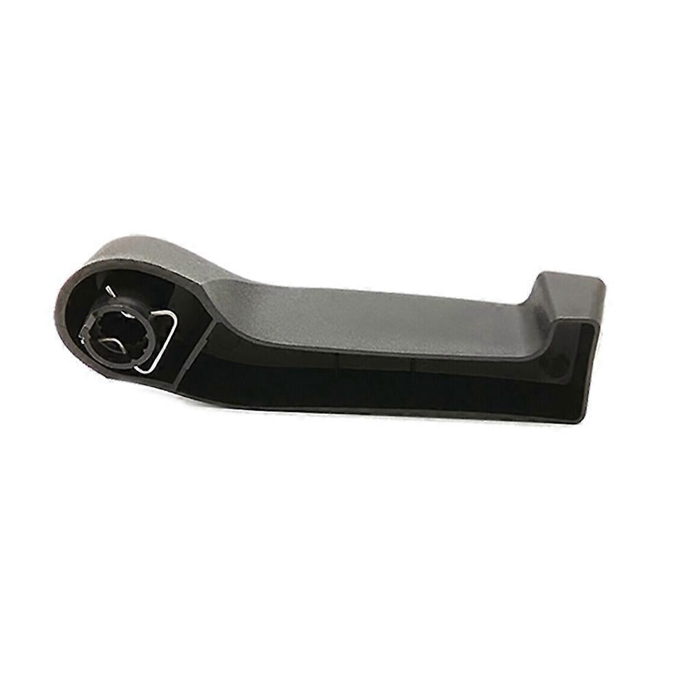 Rear interior tailgate handle Renault Master Mk3 — view 3