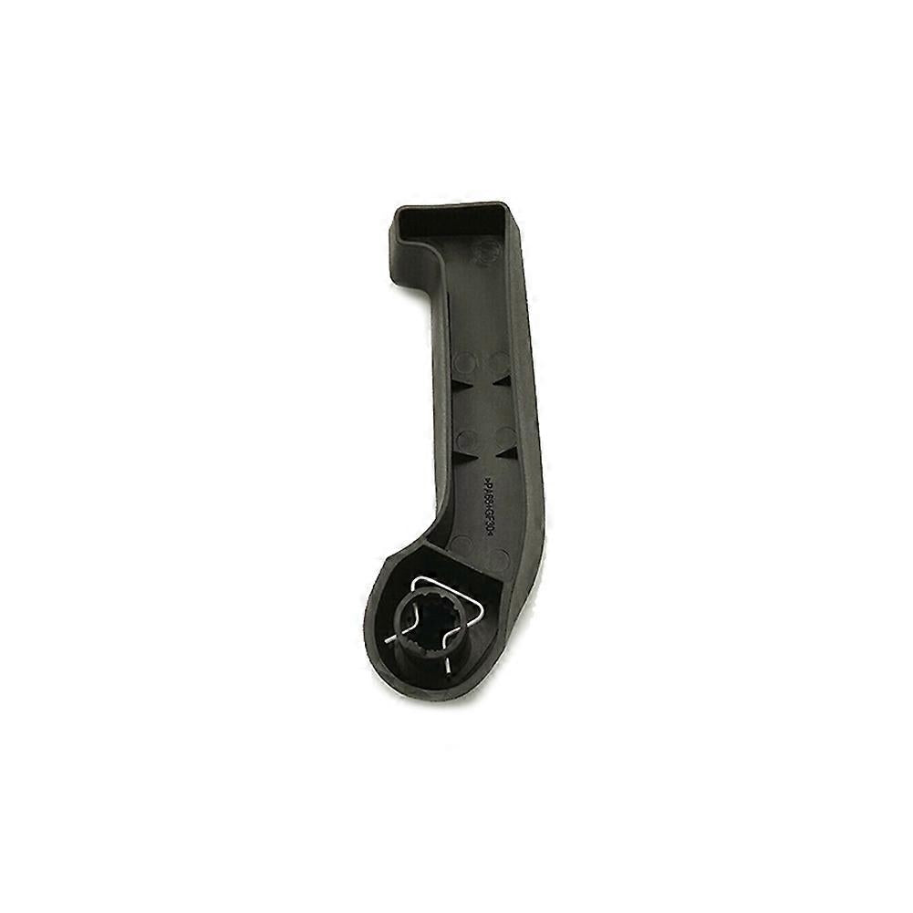 Rear interior tailgate handle Renault Master Mk3 — view 4