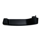 Rear interior tailgate handle Renault Master Mk3 — view 6