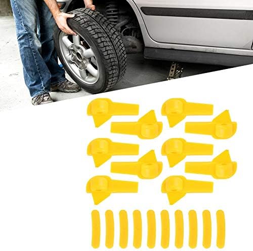 20 pcs tyre changer dismantling heads — view 4