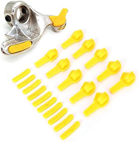 20 pcs tyre changer dismantling heads — view 7