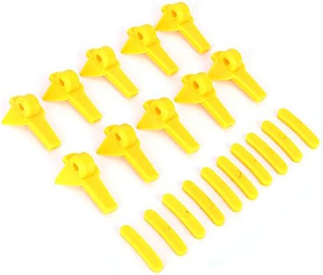 20 pcs tyre changer dismantling heads — view 8