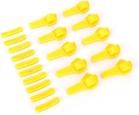 20 pcs tyre changer dismantling heads — view 9