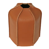 PU leather gas cylinder protector case — view 2