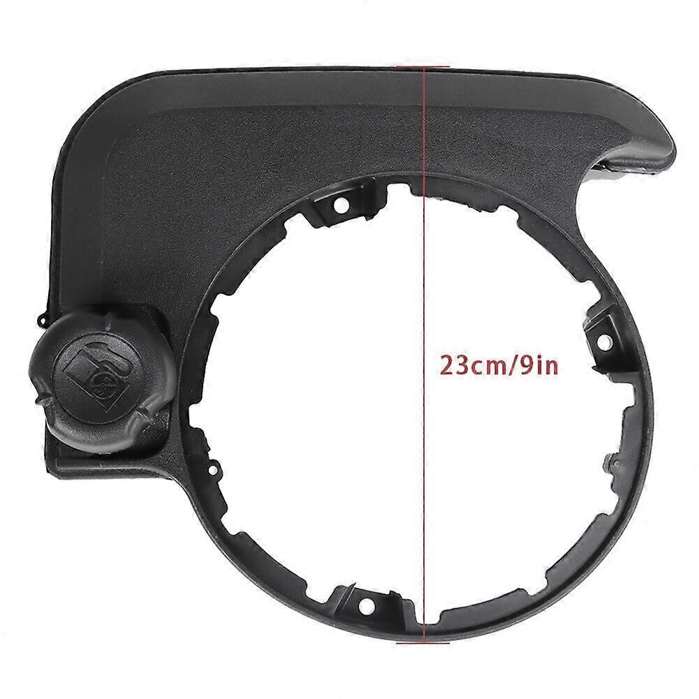 Fuel tank Briggs and Stratton 699374 — view 5