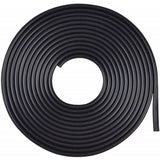 5m car door edge protector rubber strip — view 2