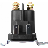 12V start solenoid relay Trombetta — view 2