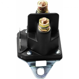 12V start solenoid relay Trombetta — view 6