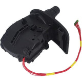 Headlight turn signal lever Clio Mk3 Modus — view 5